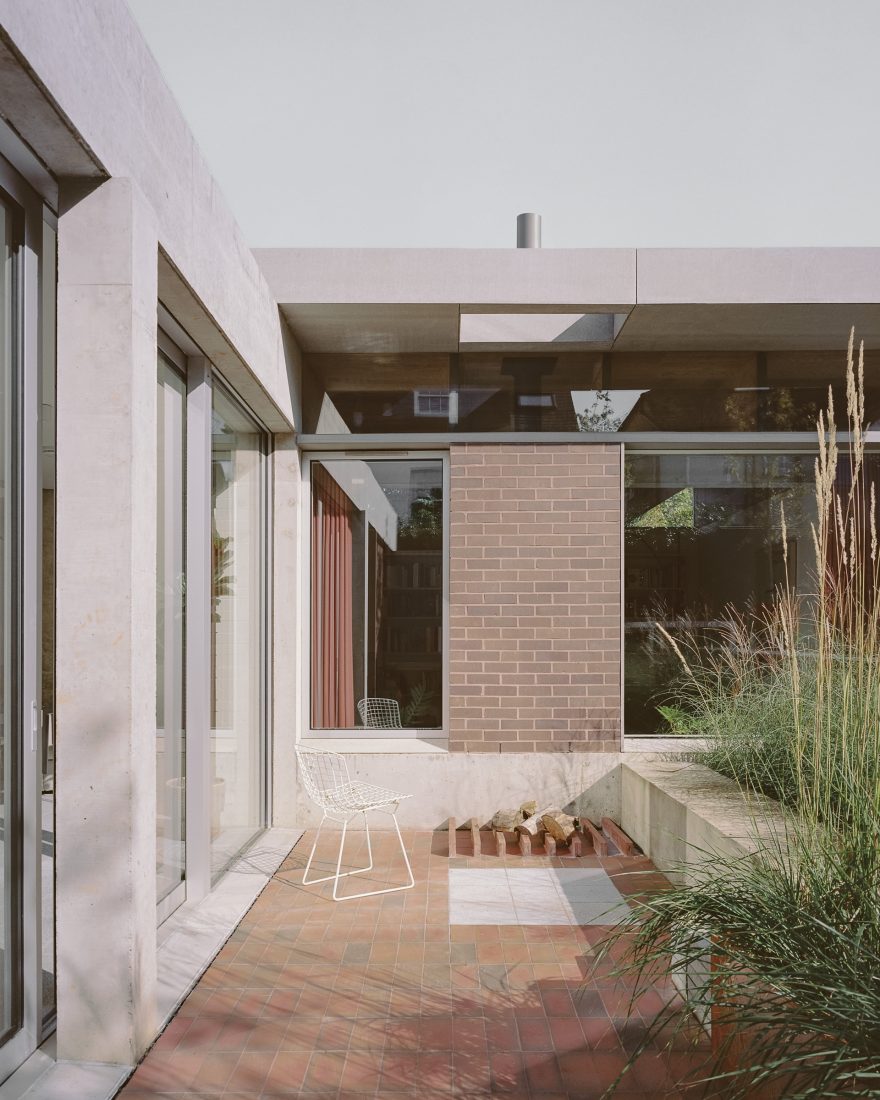 Case study: Six Columns by 31/44 Architects