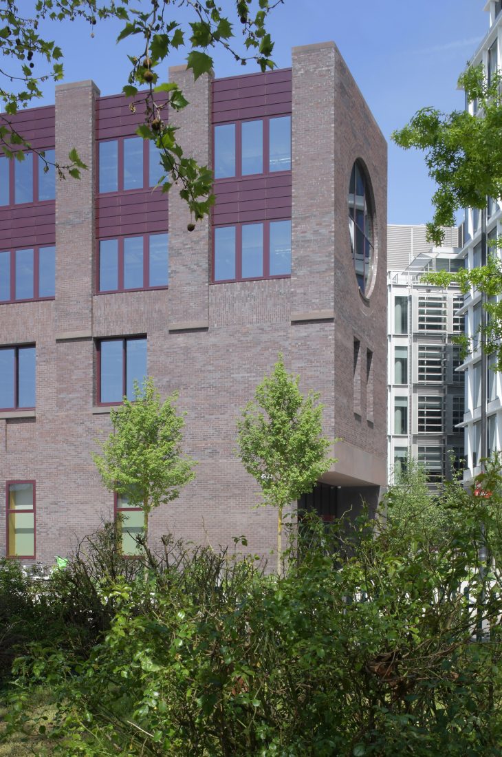 Case Study Gateway West By Gort Scott