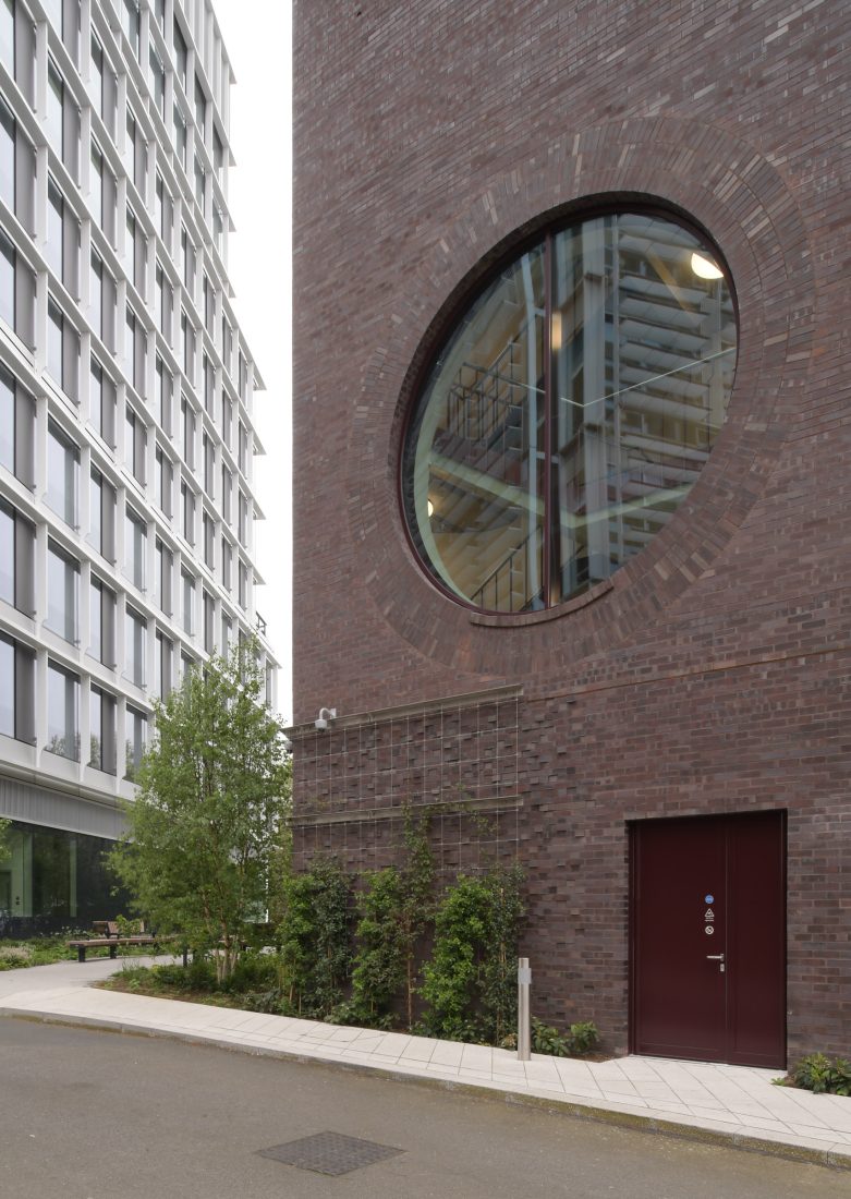 Case Study Gateway West By Gort Scott