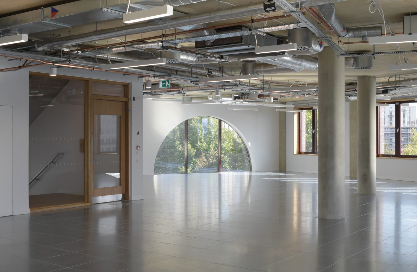 Case Study Gateway West By Gort Scott