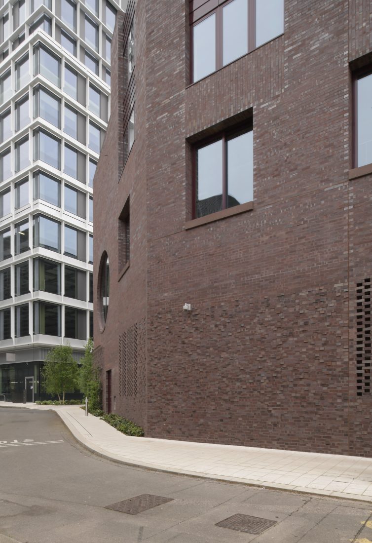 Case Study Gateway West By Gort Scott