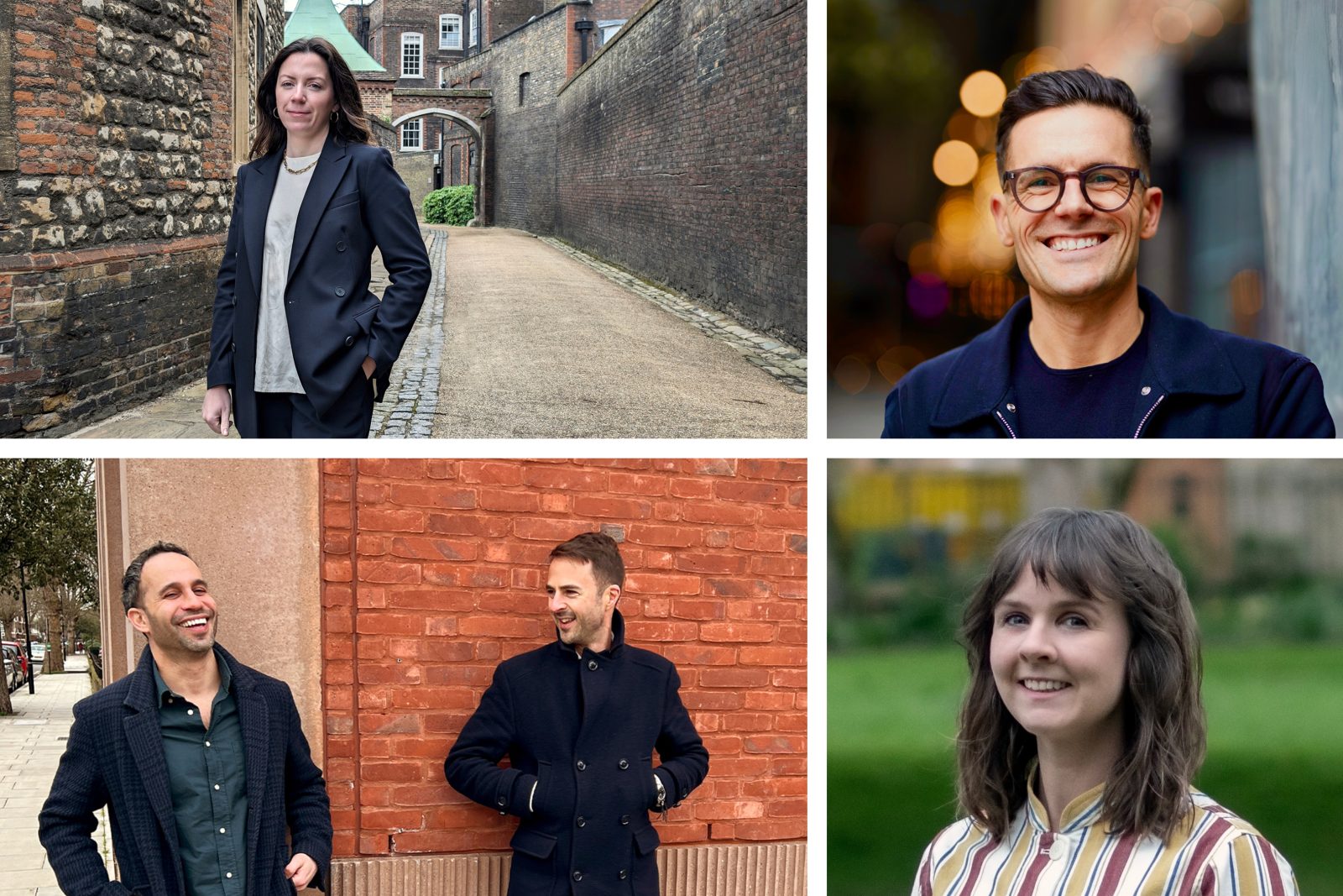 Client-side careers: Meet the architects who jumped the fence