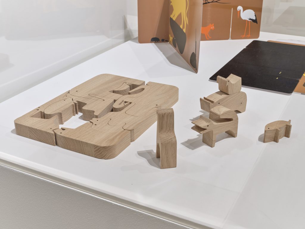 Enzo Mari: Design for the people