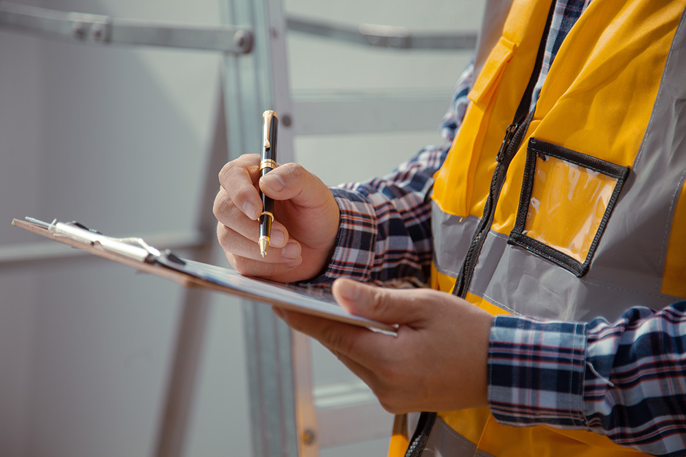 The Regs: Register ushers in a new age for building control