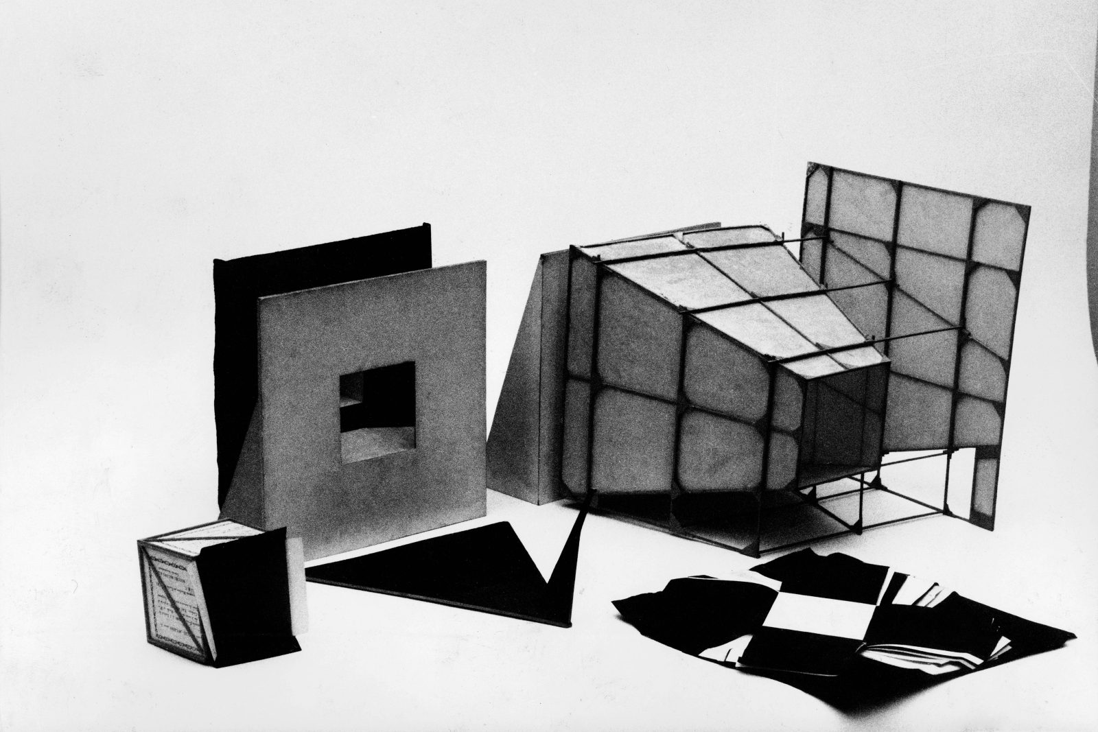 Enzo Mari: Design for the people