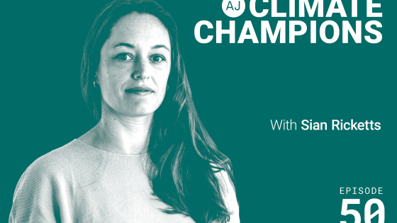AJ Climate Champions podcast: Carmody Groarke's Sian Ricketts on making bricks from waste - Vimarsana News