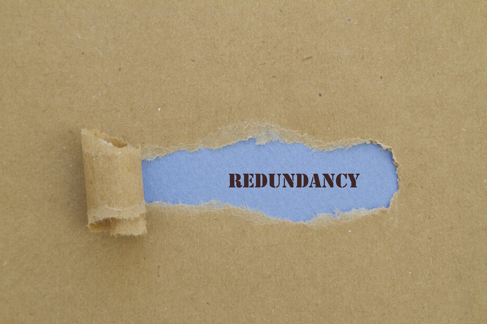 Reducndancy 'Difficult and uncertain times': Wave of redundancies hits top architects