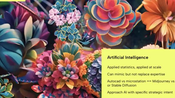 Let AI improve your efficiency and give you more time for creativity - Vimarsana News