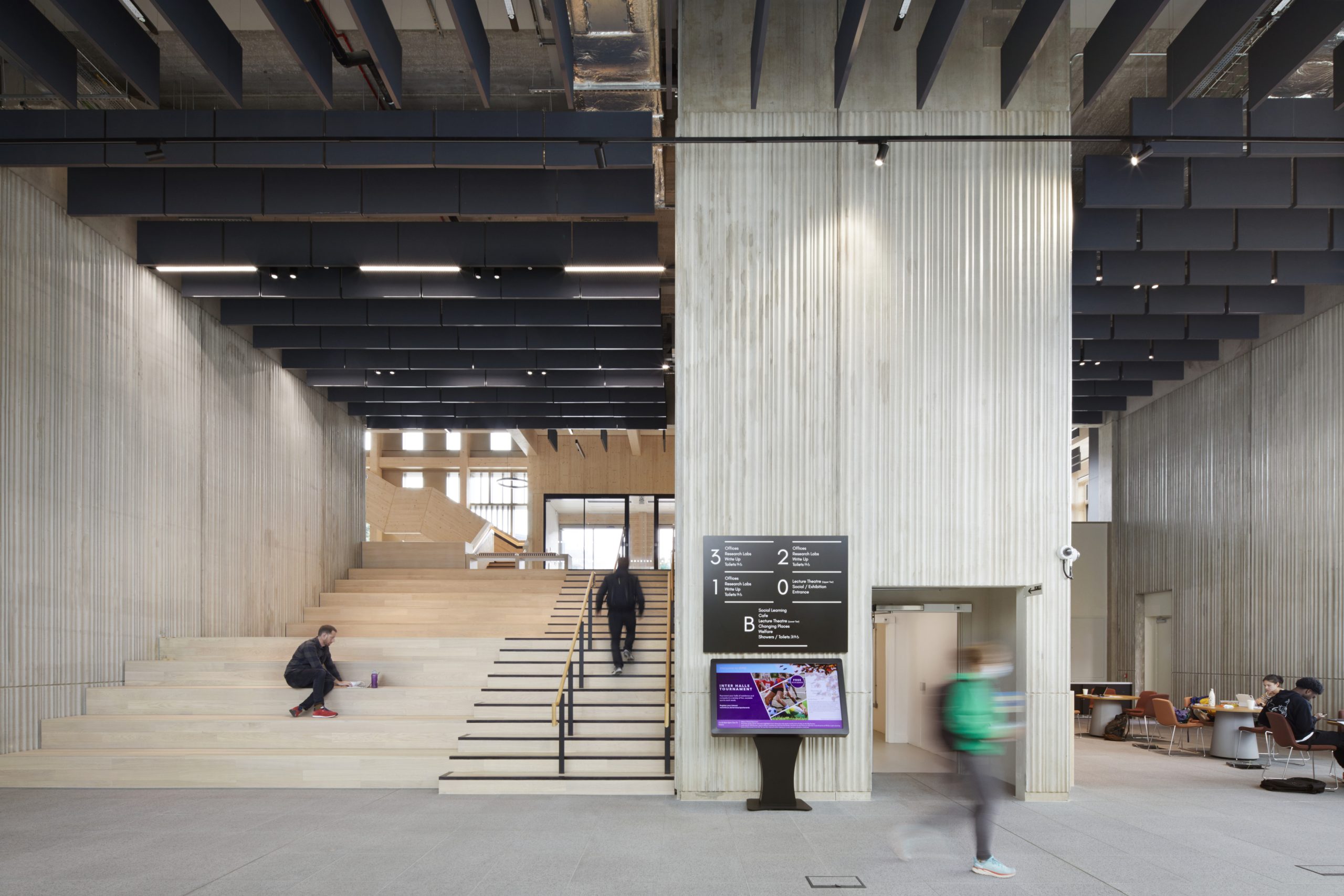 FCBS maltings restoration is big winner in RIBA West Midlands awards