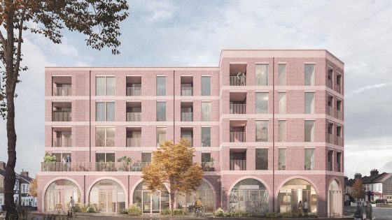 Dowen Farmer gets the nod for 39 'high-quality' apartments in north-east London - Vimarsana News