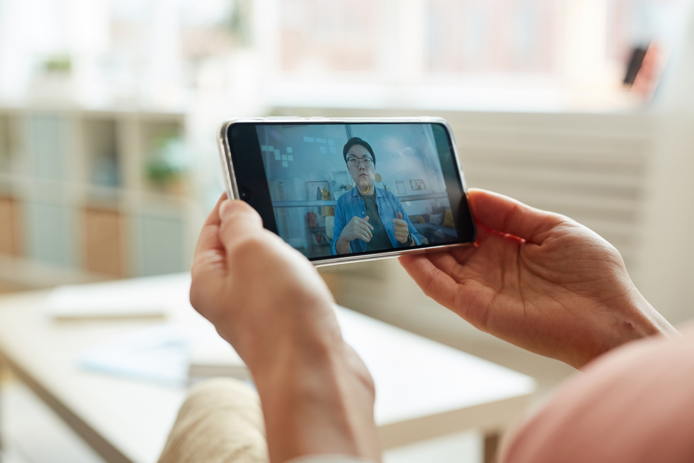 Arup falls victim to £20m deepfake video scam