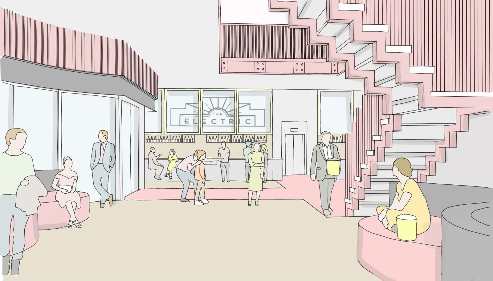 Howells publishes its vision for controversial Birmingham scheme