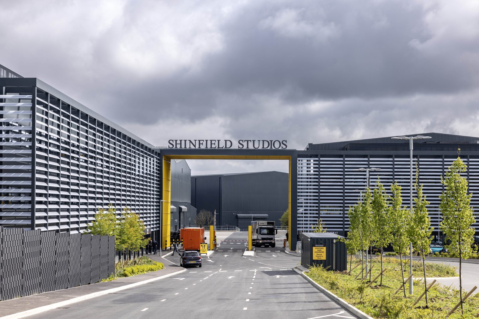 Cut: Has the UK’s film and TV studio-building boom had its grand finale?