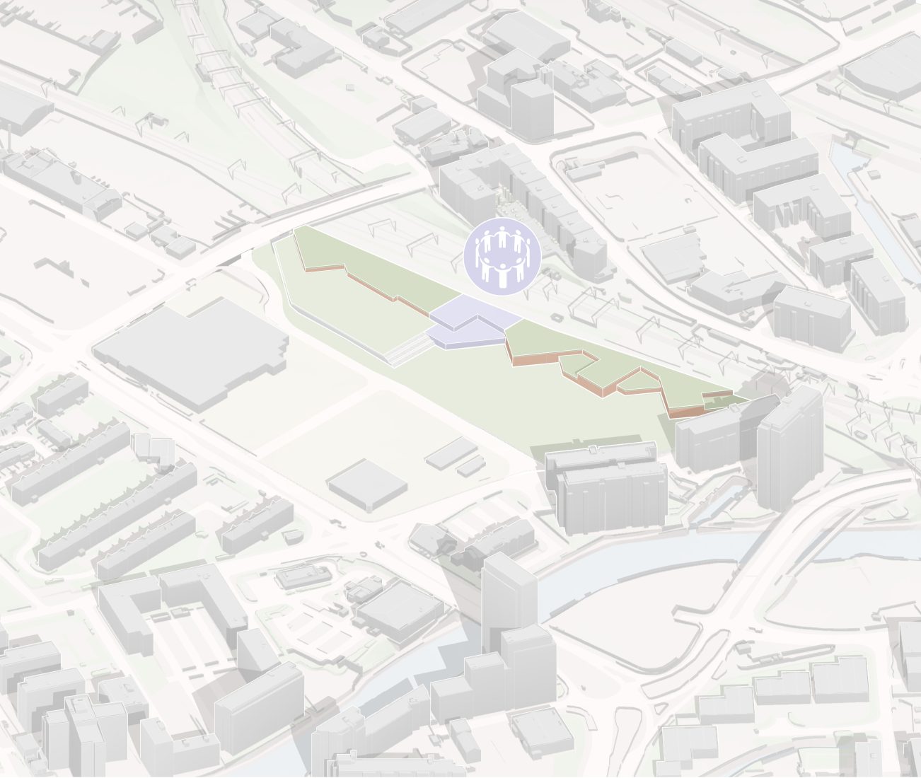 Matt Brook’s £1.3bn super-tall Salford scheme held up by legal challenge