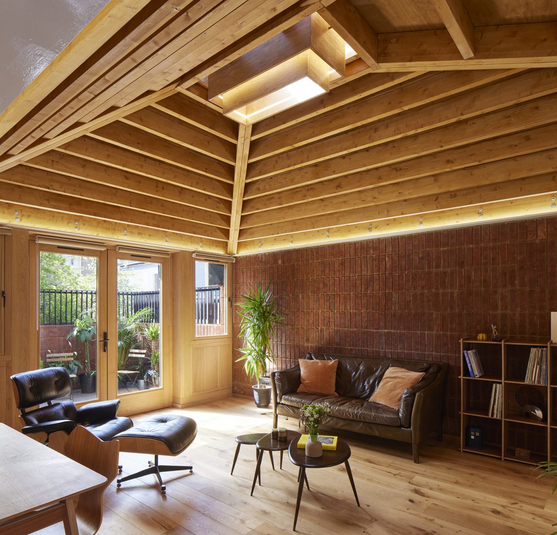 RIBA London awards 2025: all 38 winners revealed