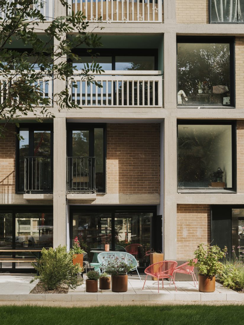 RIBA Stirling Prize 2024: this year’s finalists revealed