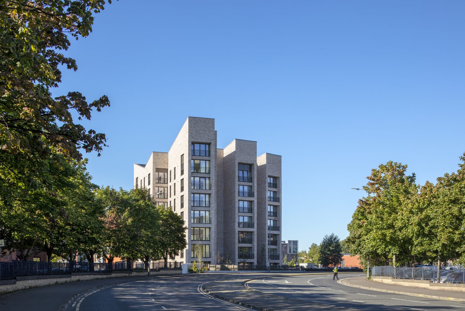 Neave Brown affordable housing award 2024 shortlist named