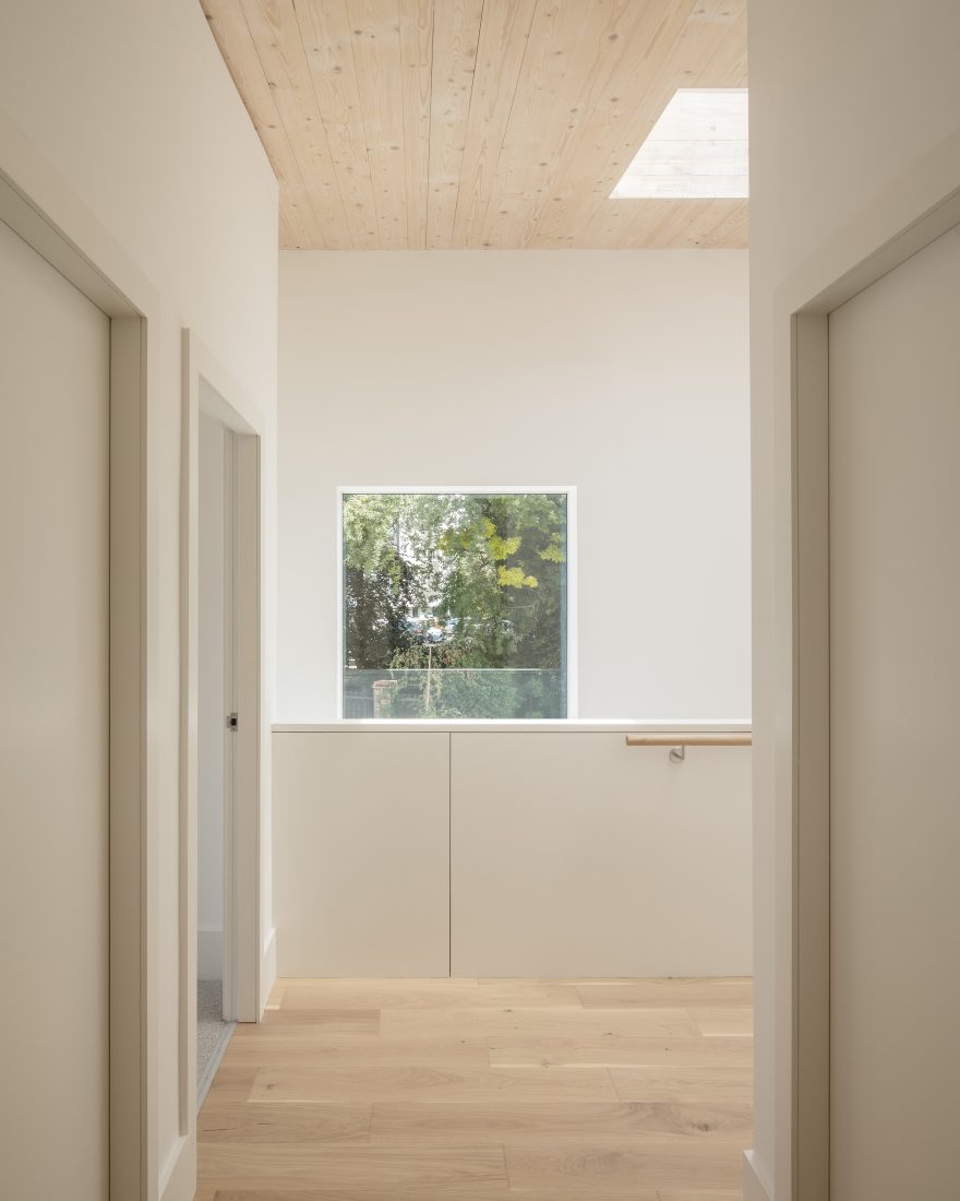 Al-Jawad Pike wins Neave Brown affordable housing award 2024