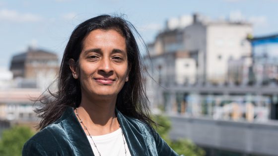 Arup designer appointed to Rayner’s New Towns Taskforce