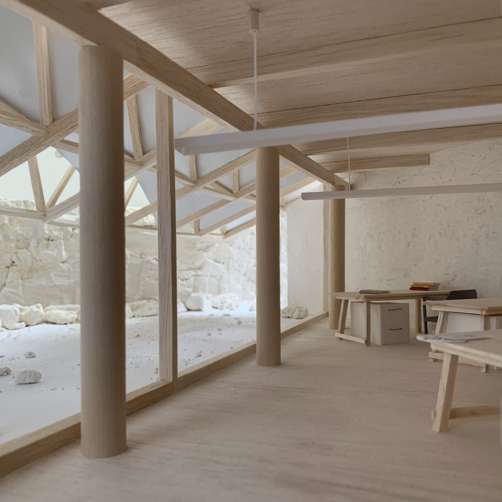 AJ Student Prize 2024 Kingston University Latest Construction News