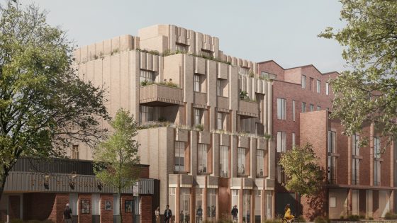 Bureau de Change wins long battle over Ladbroke Grove flats