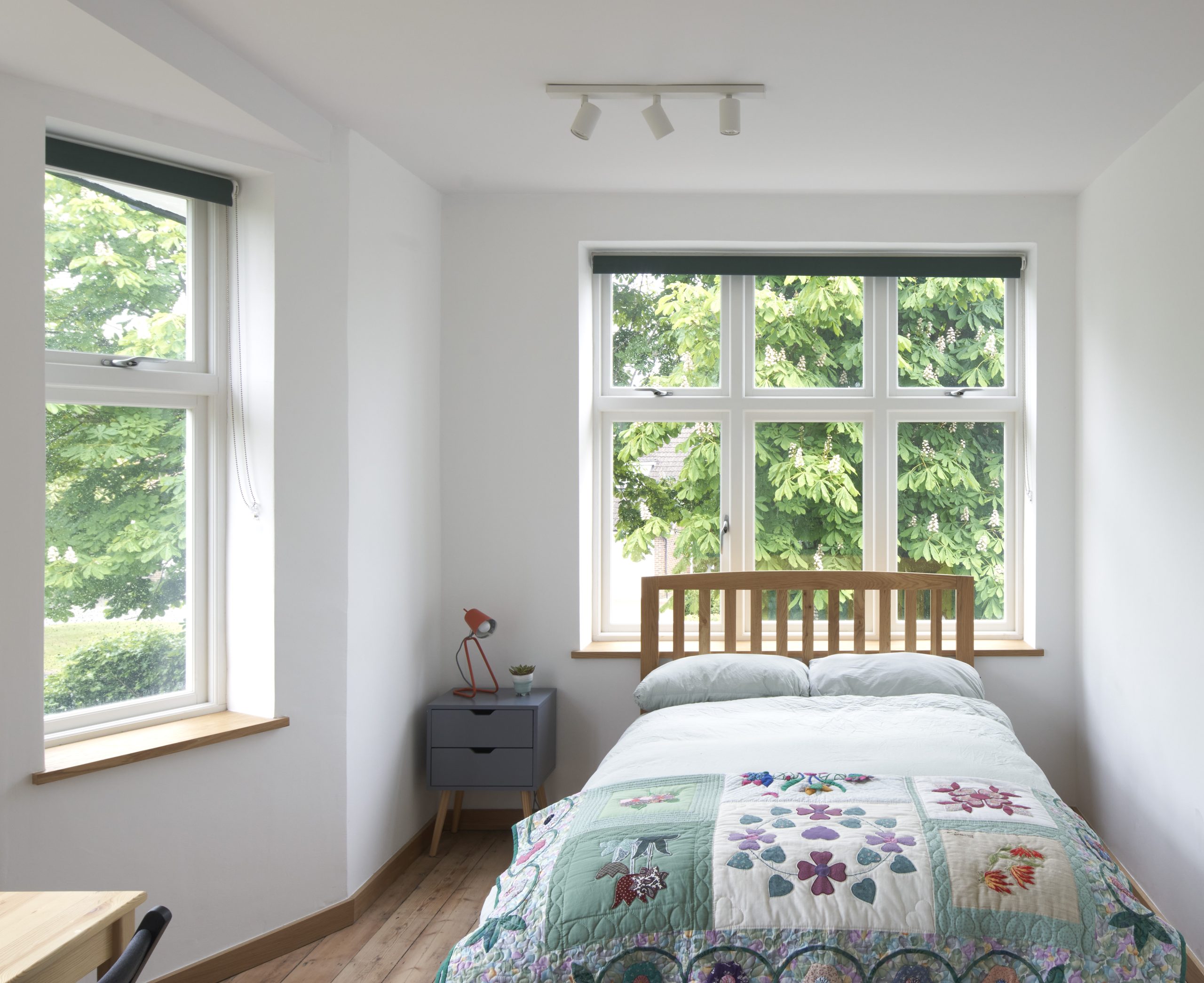 Lighthouse Children’s Home: a new model for child-centred design