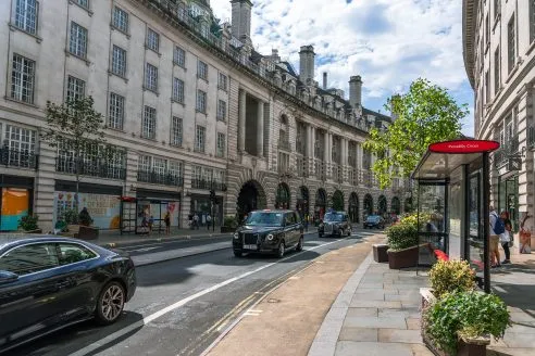 Regent Street