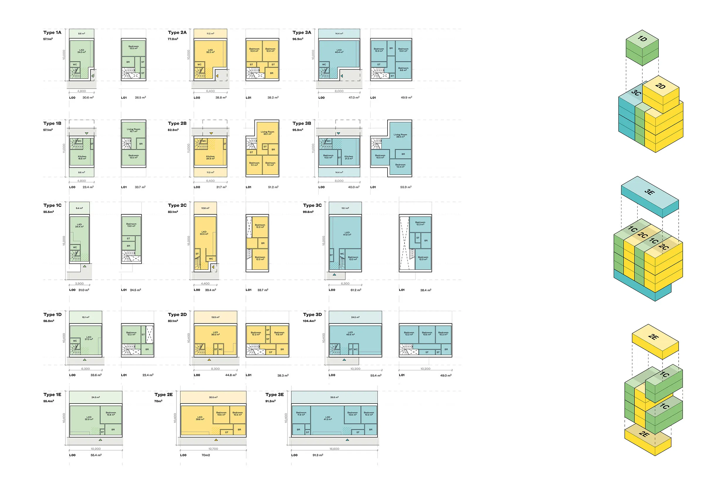 Could an Aussie pattern book experiment help solve the UK’s housing crisis?