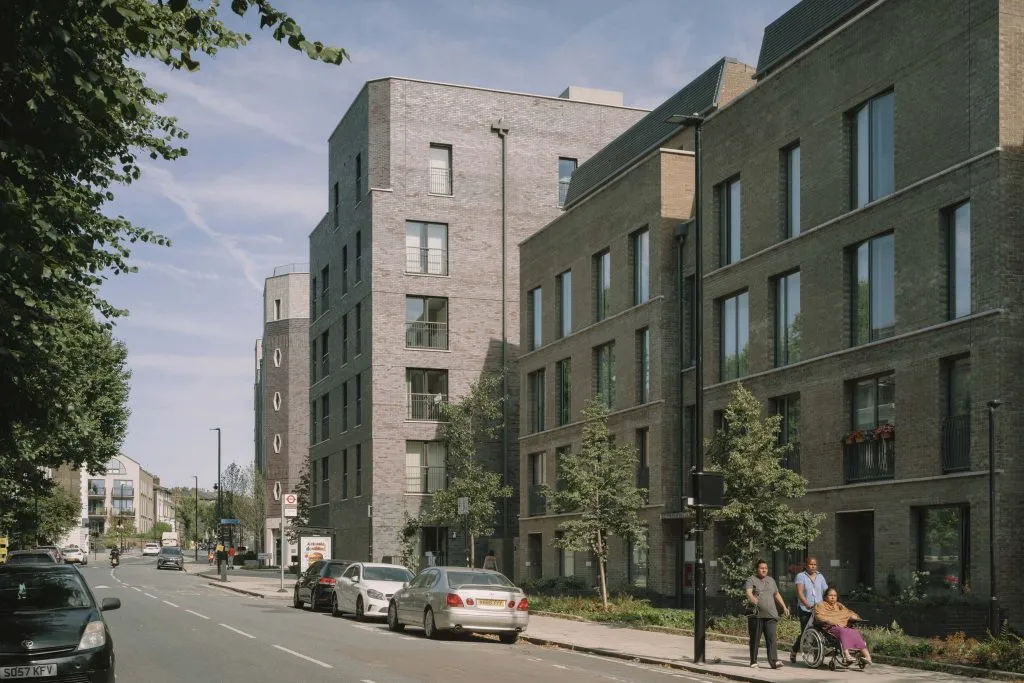 Reaction: Reeves’ £39bn for affordable homes hailed as ‘transformational’