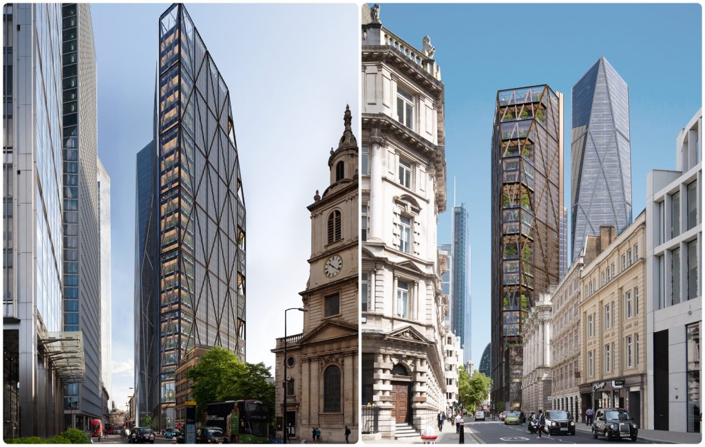 RSHP profits plummet by £2 million