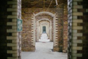 The Vaults, London Museum