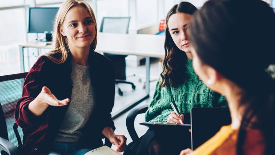 Architecture’s missing middle: why women are priced out of practice