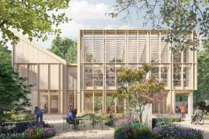 niall-mclaughlin-maggies-cambridge-view-FromKitchenGarden-300x200.webp