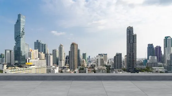 Bauarbeiter nach Einsturz eines thailändischen Wolkenkratzers vermisst