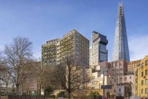 DSDHA News – Latest Projects & Insights – The Architects’ Journal