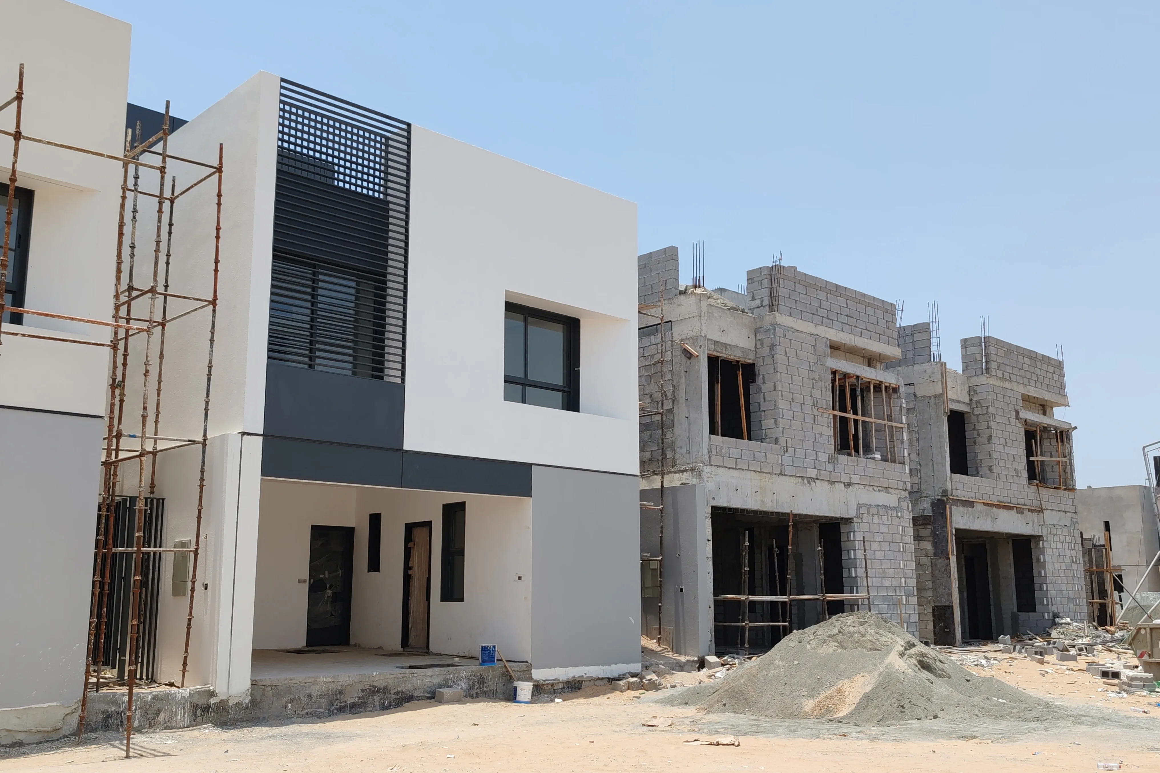 House of the Future 2, Dubai