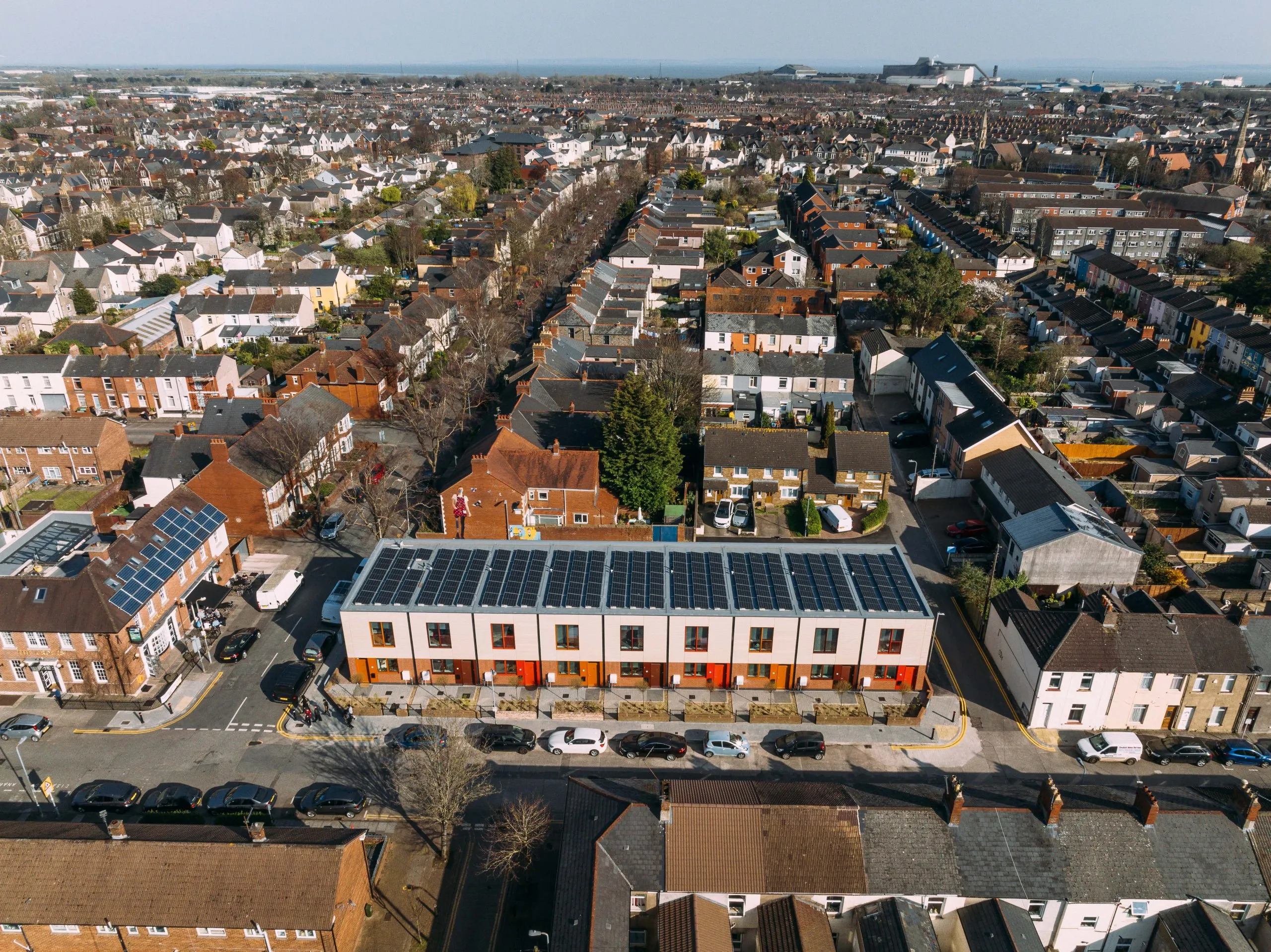 Case Study Crofts Street By Rshp