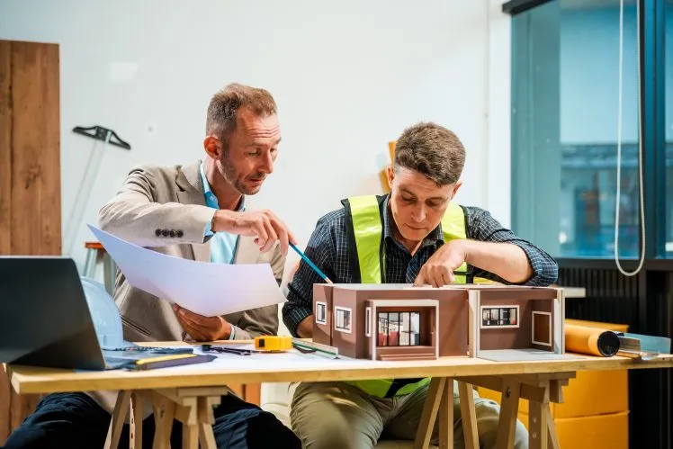 Retrofit & sustainable buildings – The Architects' Journal