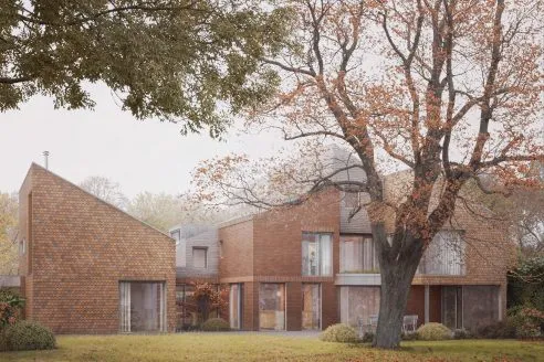 Loader Monteith's approved Birmingham home proposals