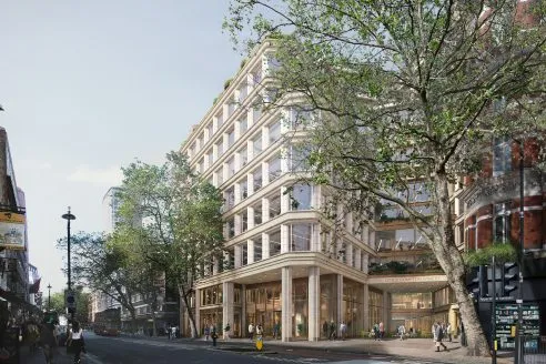 DSDHA News – Latest Projects & Insights – The Architects’ Journal