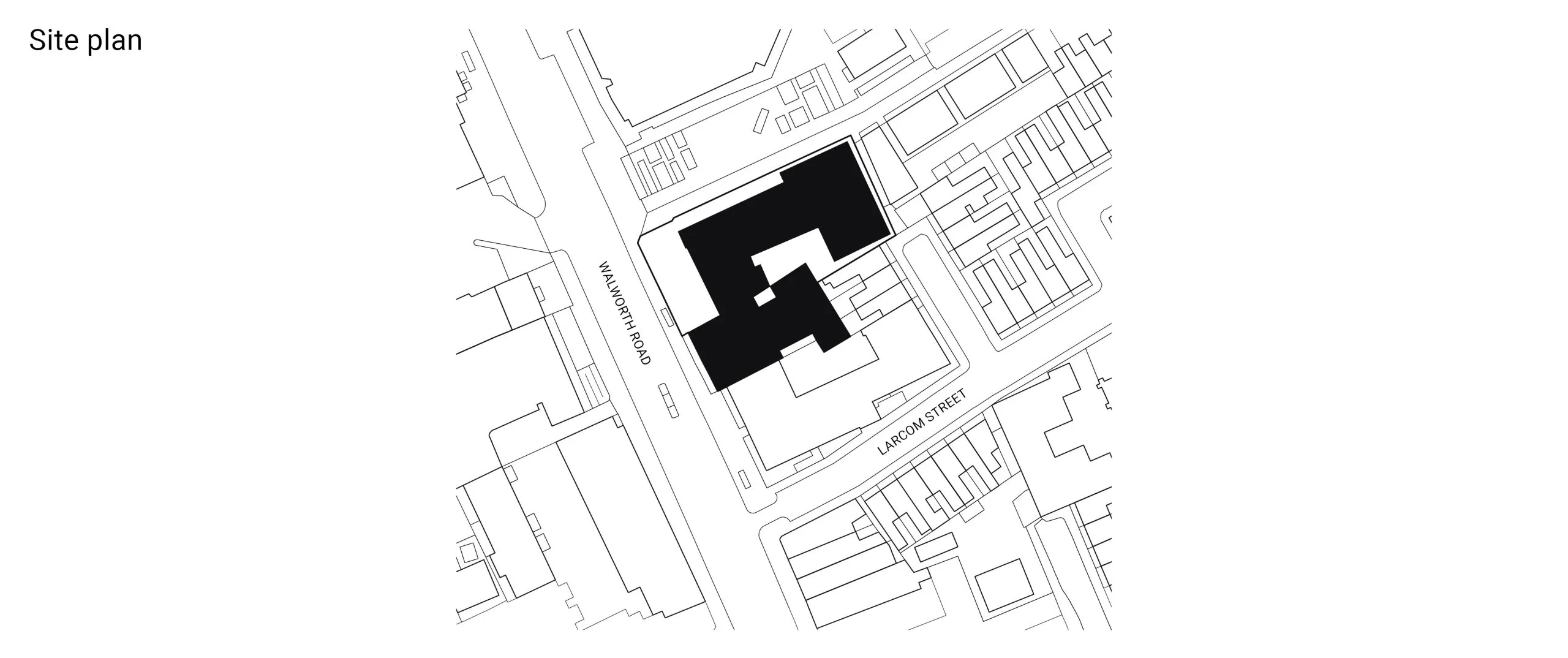 Rooms in the Elephant: Feix&Merlin’s restoration of Walworth Town Hall