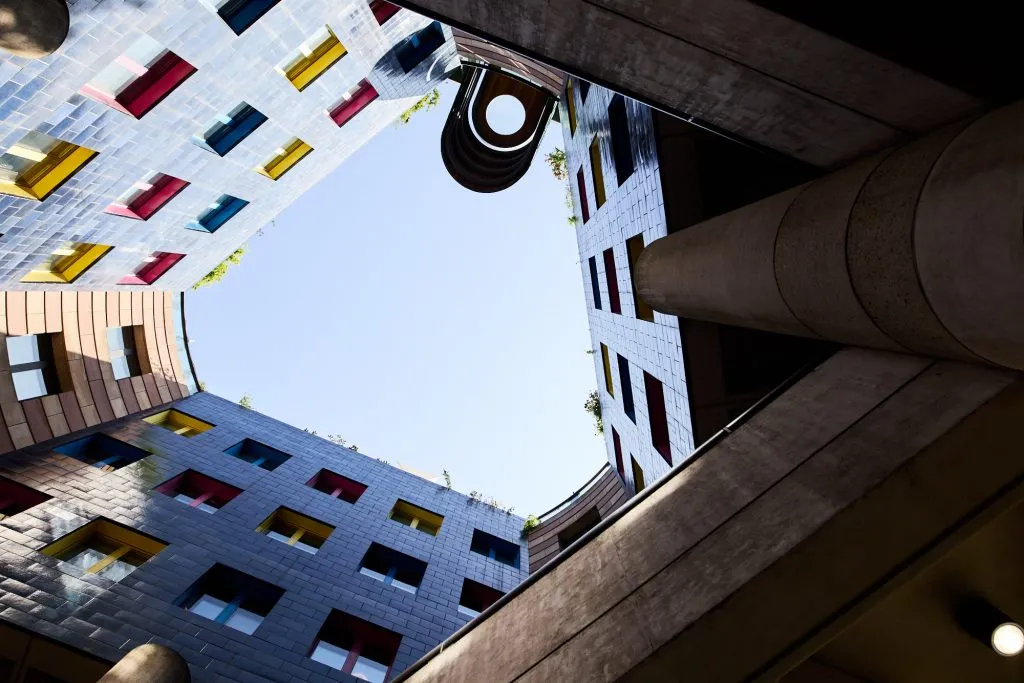 John Robertson Architects submits plans to overhaul No 1 Poultry