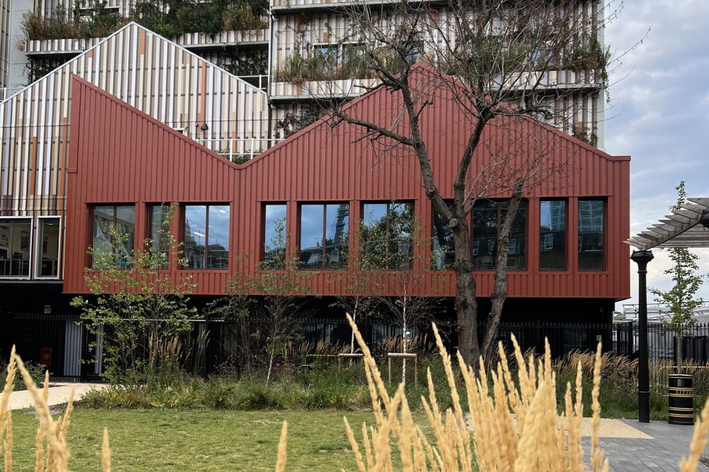 Architecture News & Buildings | The Architects' Journal