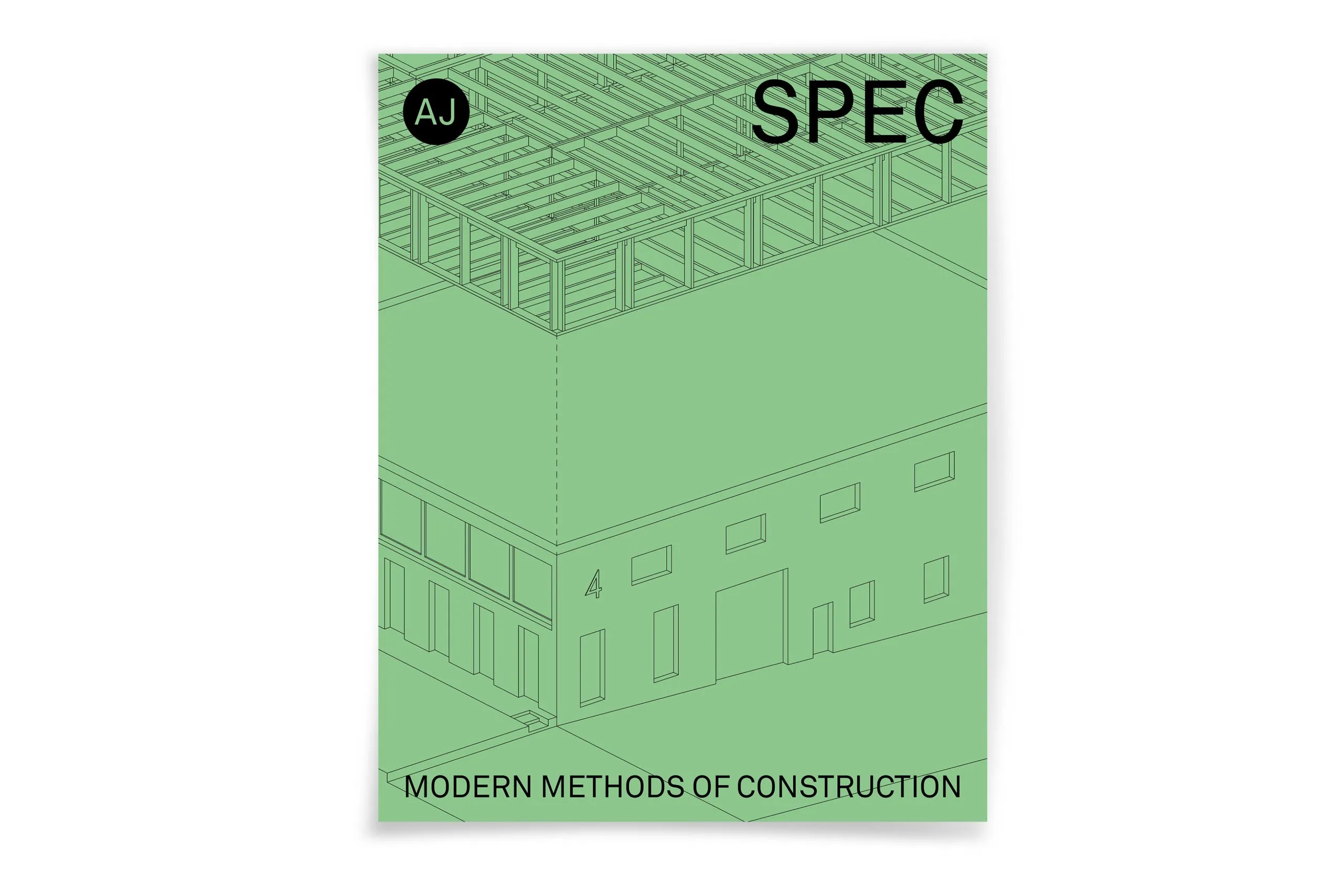 英国建築雑誌 AJ Architects' Journal 2019年 24冊 英国建築雑誌 AJ Architects' Journal 2019年 24冊