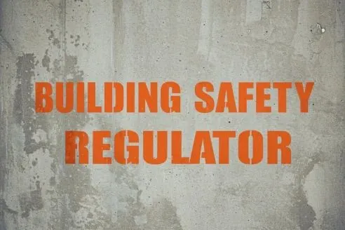 Building safety – The Architects’ Journal