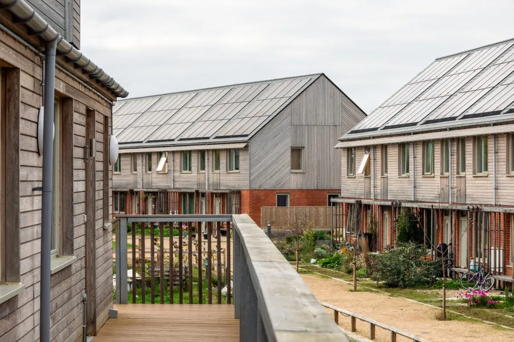 Councils call for rethink of policy that could ‘end net zero’ for homes