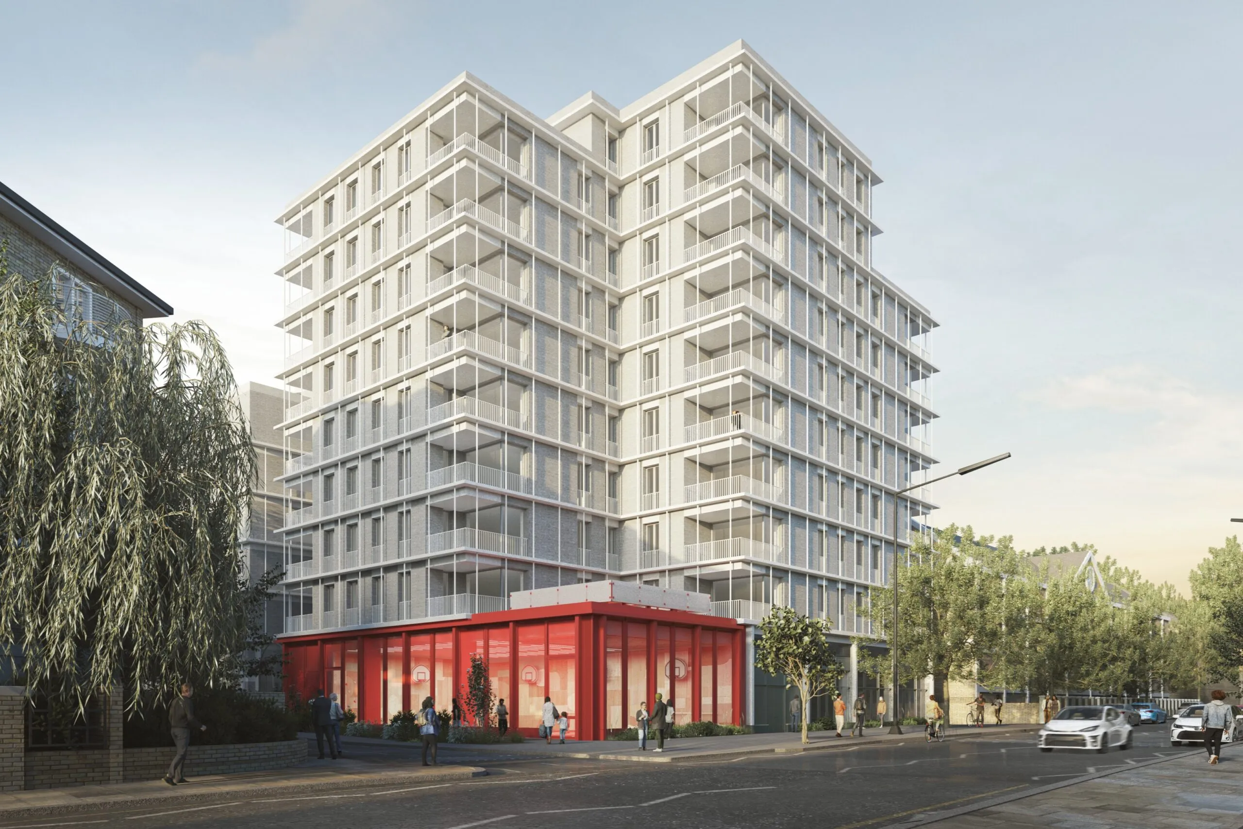 Eva soda mcdonalds porn at last, a girl with an awesome