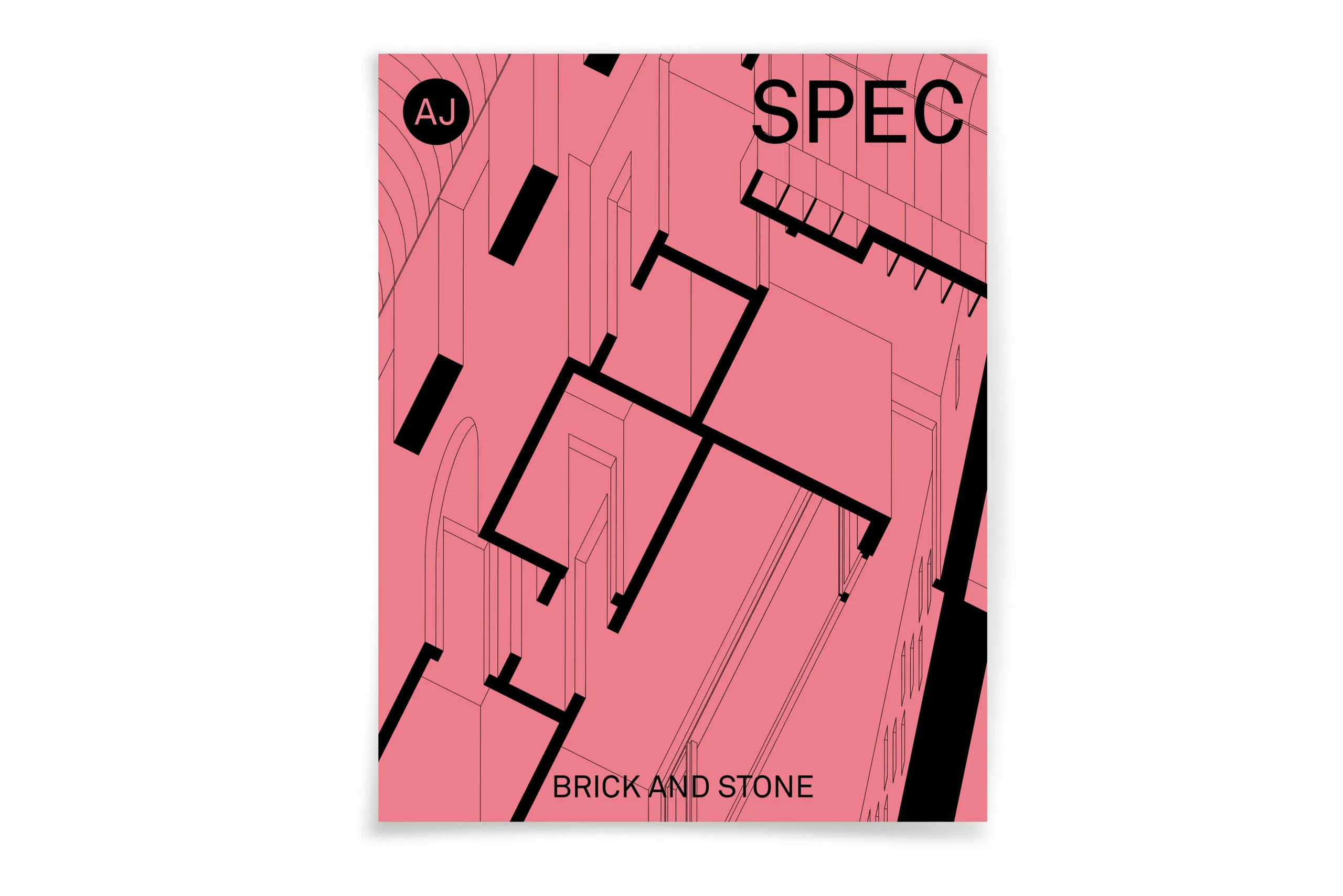 AJ Specification Jul 2025: Brick and stone – The Architects
