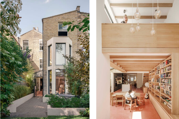 Buildings – The Architects' Journal