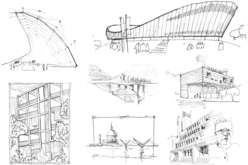 Architecture News & Buildings | The Architects' Journal